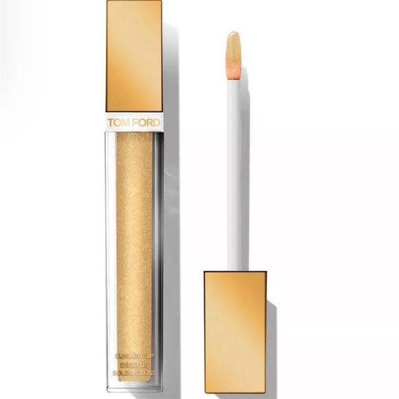 Tom Ford Soleil Sunlust Lip Gloss 0.2oz/6ml - Picture 5 of 6